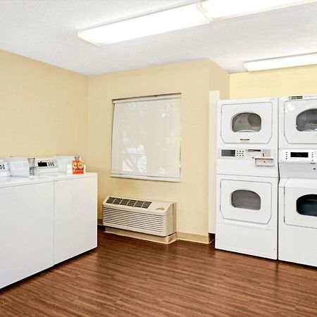 Mainstay Suites Northbrook Wheeling Eksteriør billede