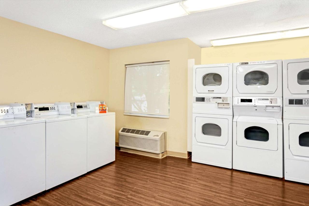 Mainstay Suites Northbrook Wheeling Eksteriør billede