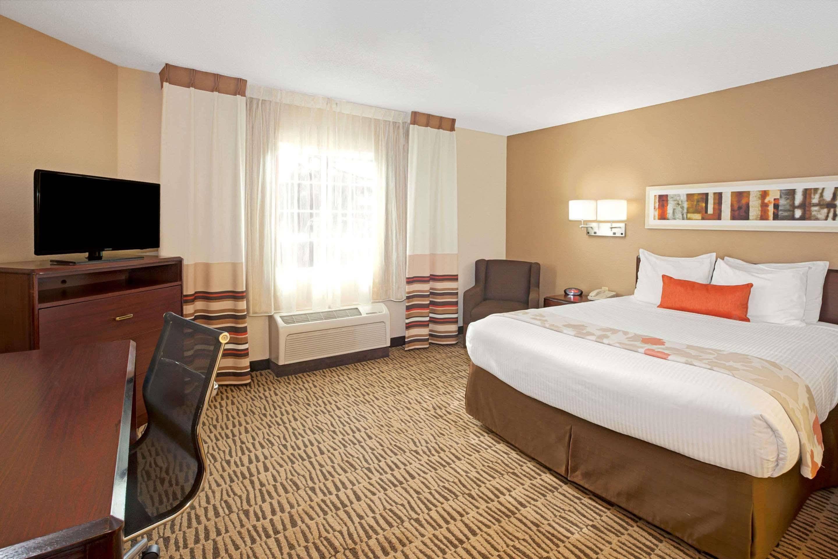 Mainstay Suites Northbrook Wheeling Eksteriør billede