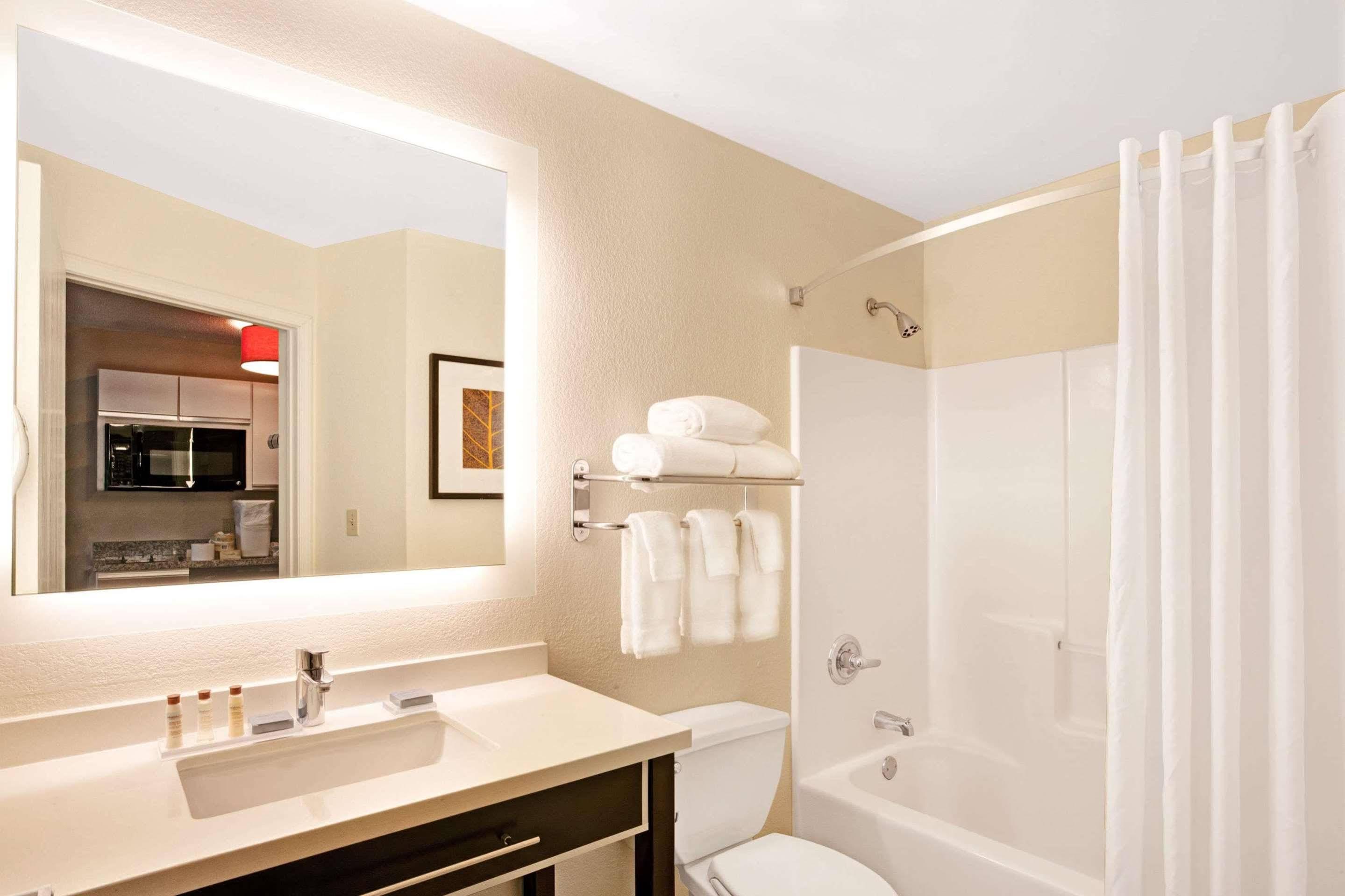 Mainstay Suites Northbrook Wheeling Eksteriør billede