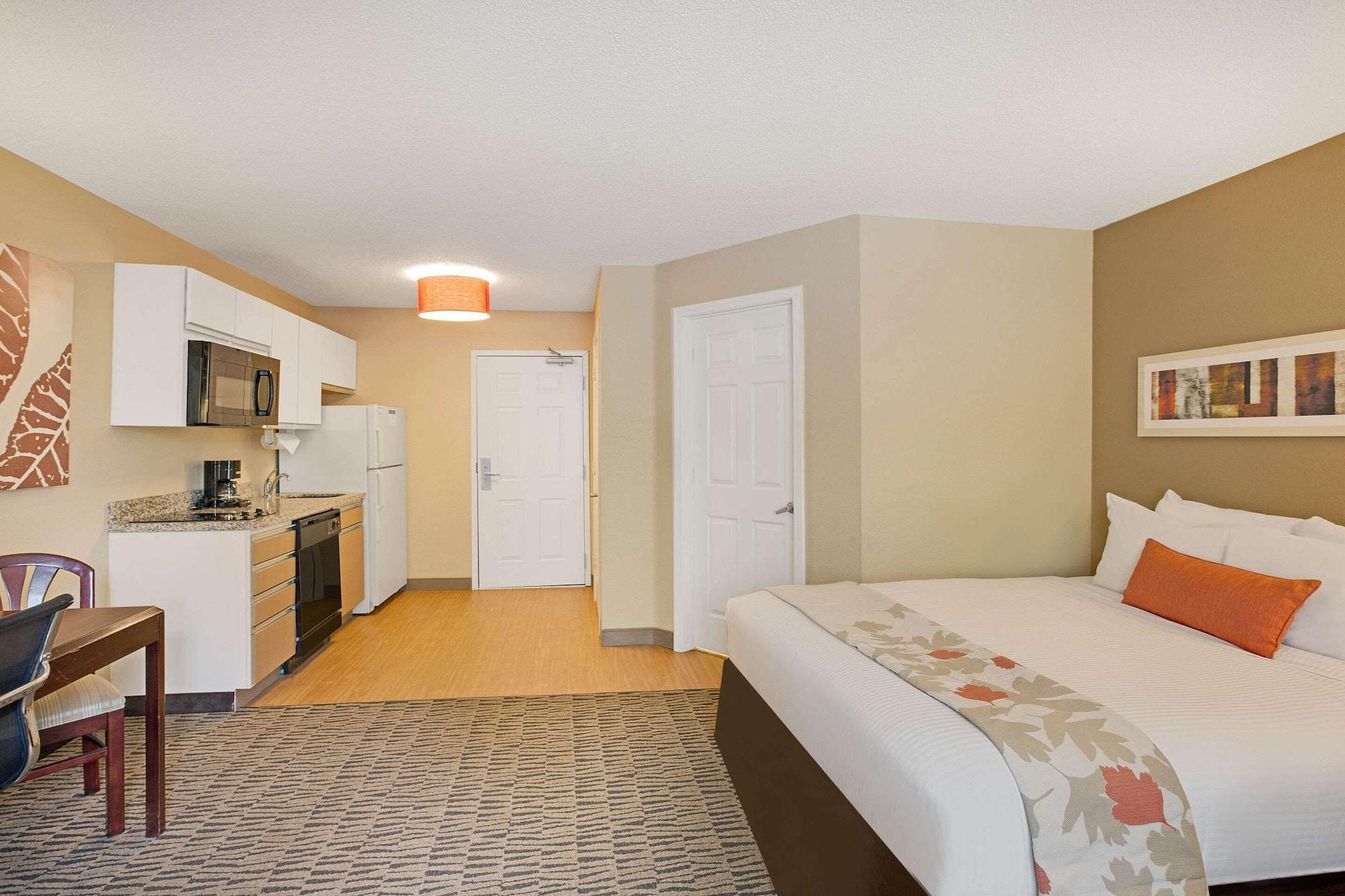 Mainstay Suites Northbrook Wheeling Eksteriør billede