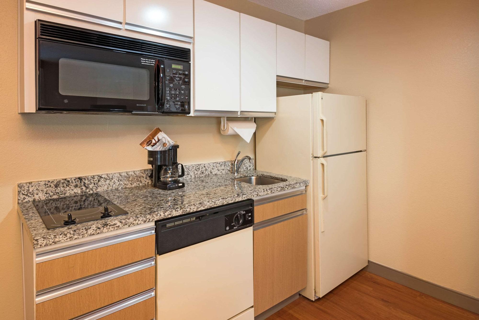 Mainstay Suites Northbrook Wheeling Eksteriør billede