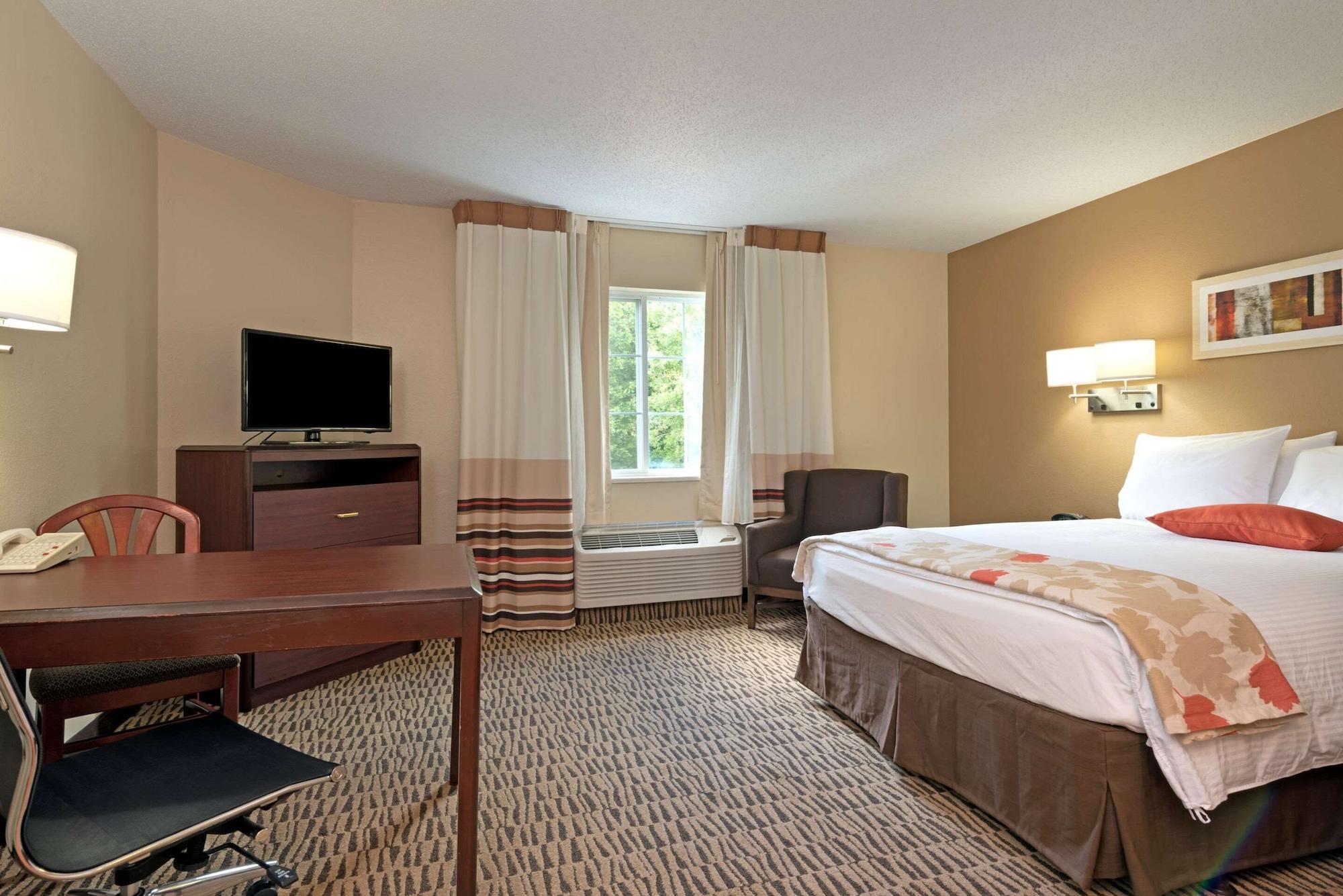 Mainstay Suites Northbrook Wheeling Eksteriør billede