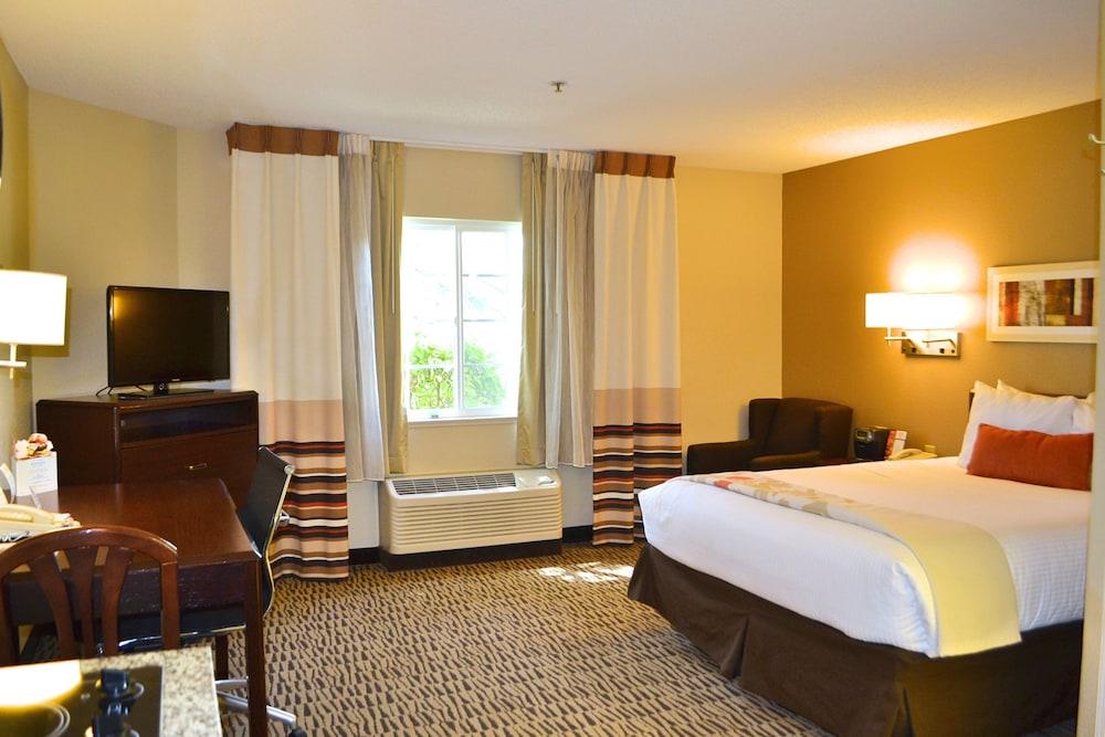 Mainstay Suites Northbrook Wheeling Eksteriør billede