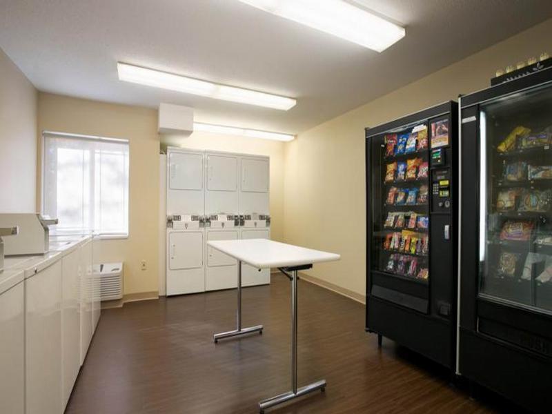 Mainstay Suites Northbrook Wheeling Eksteriør billede