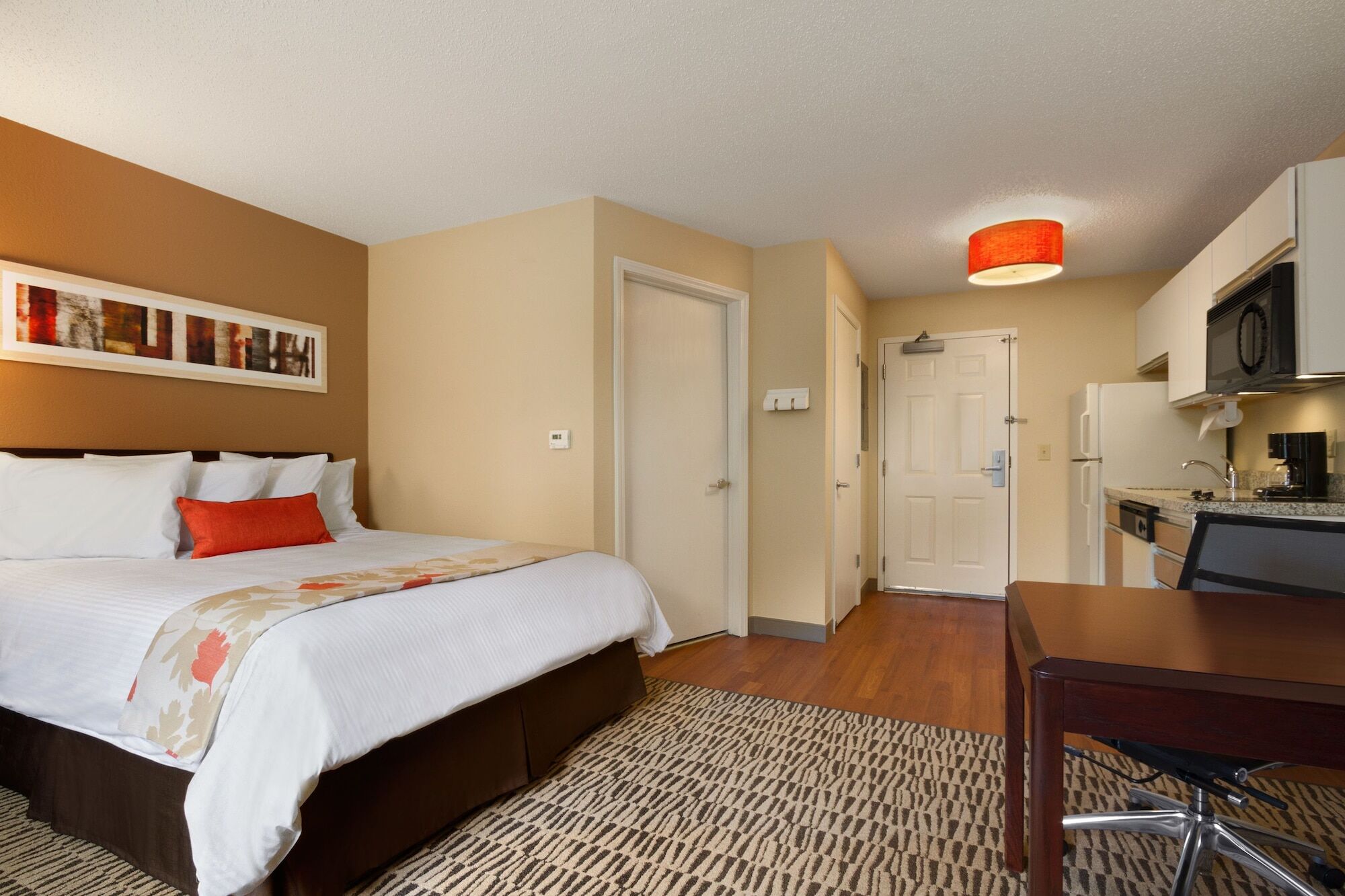 Mainstay Suites Northbrook Wheeling Eksteriør billede