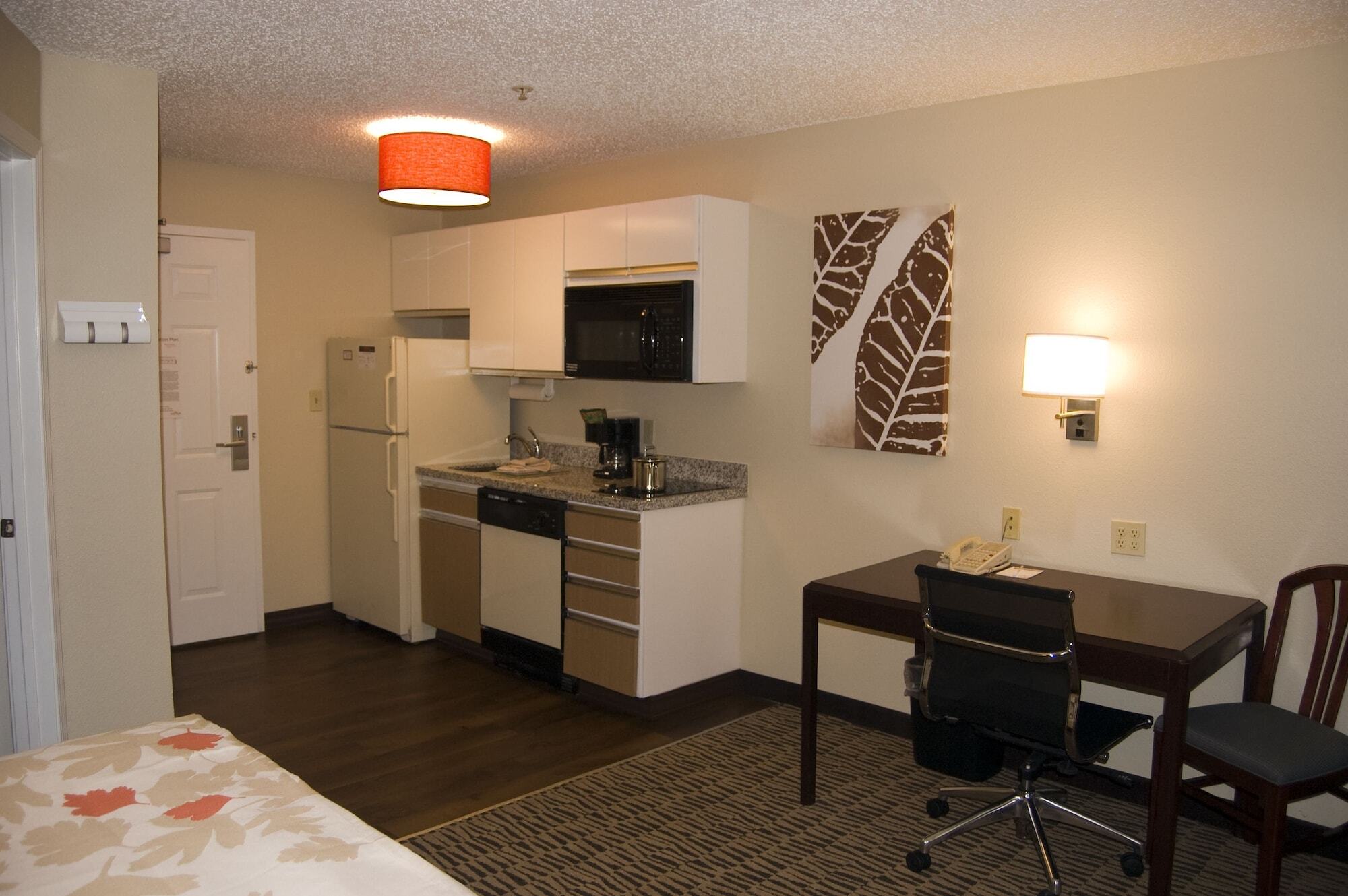 Mainstay Suites Northbrook Wheeling Eksteriør billede