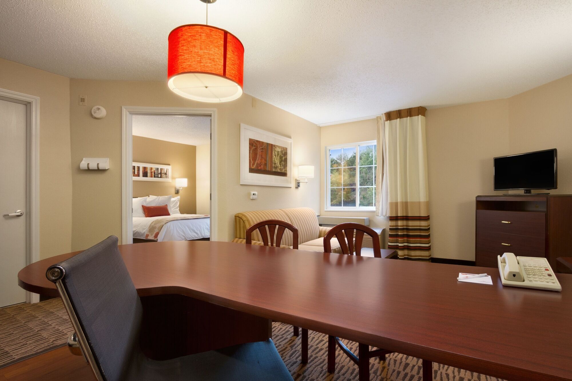 Mainstay Suites Northbrook Wheeling Eksteriør billede