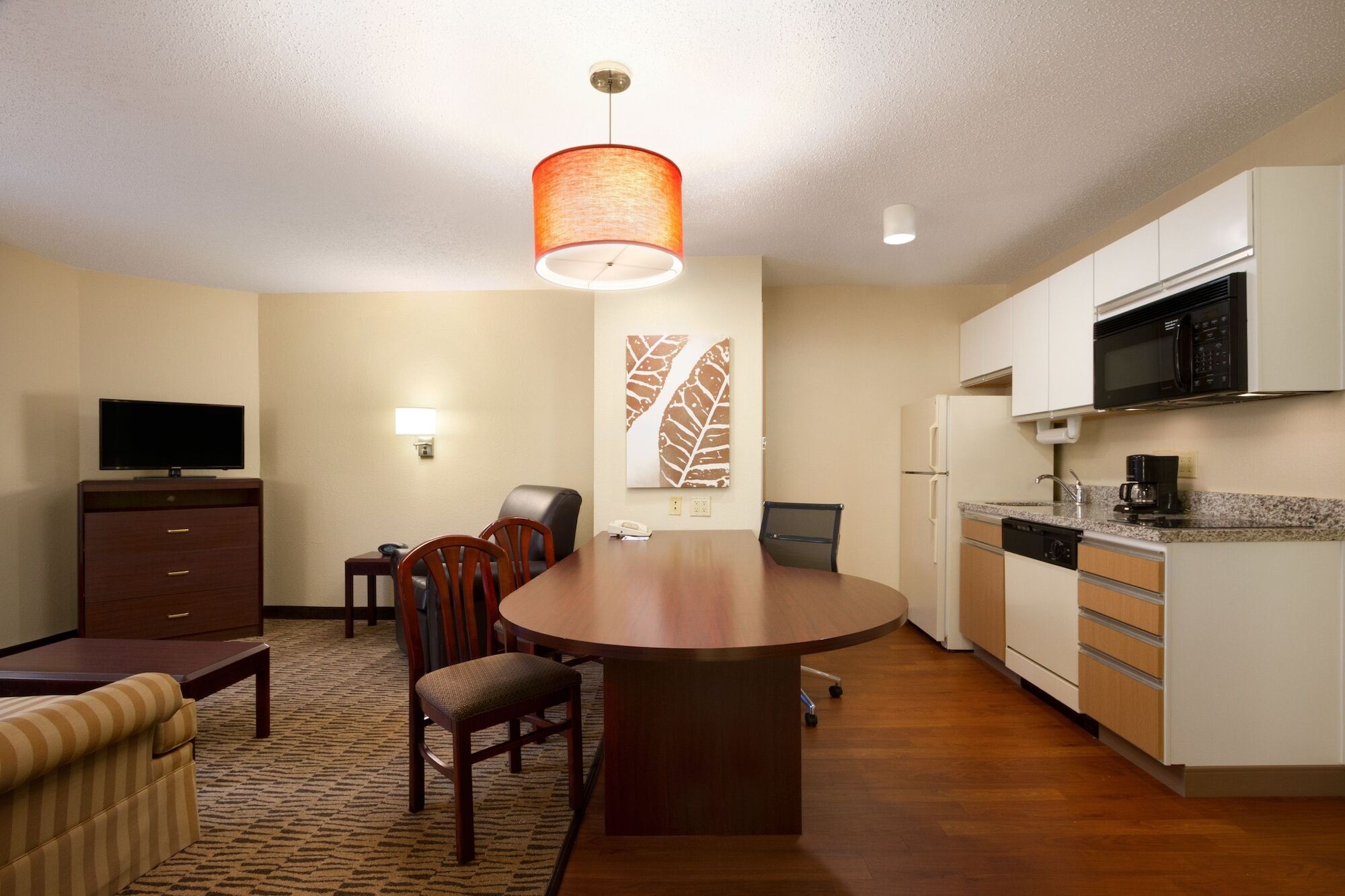 Mainstay Suites Northbrook Wheeling Eksteriør billede
