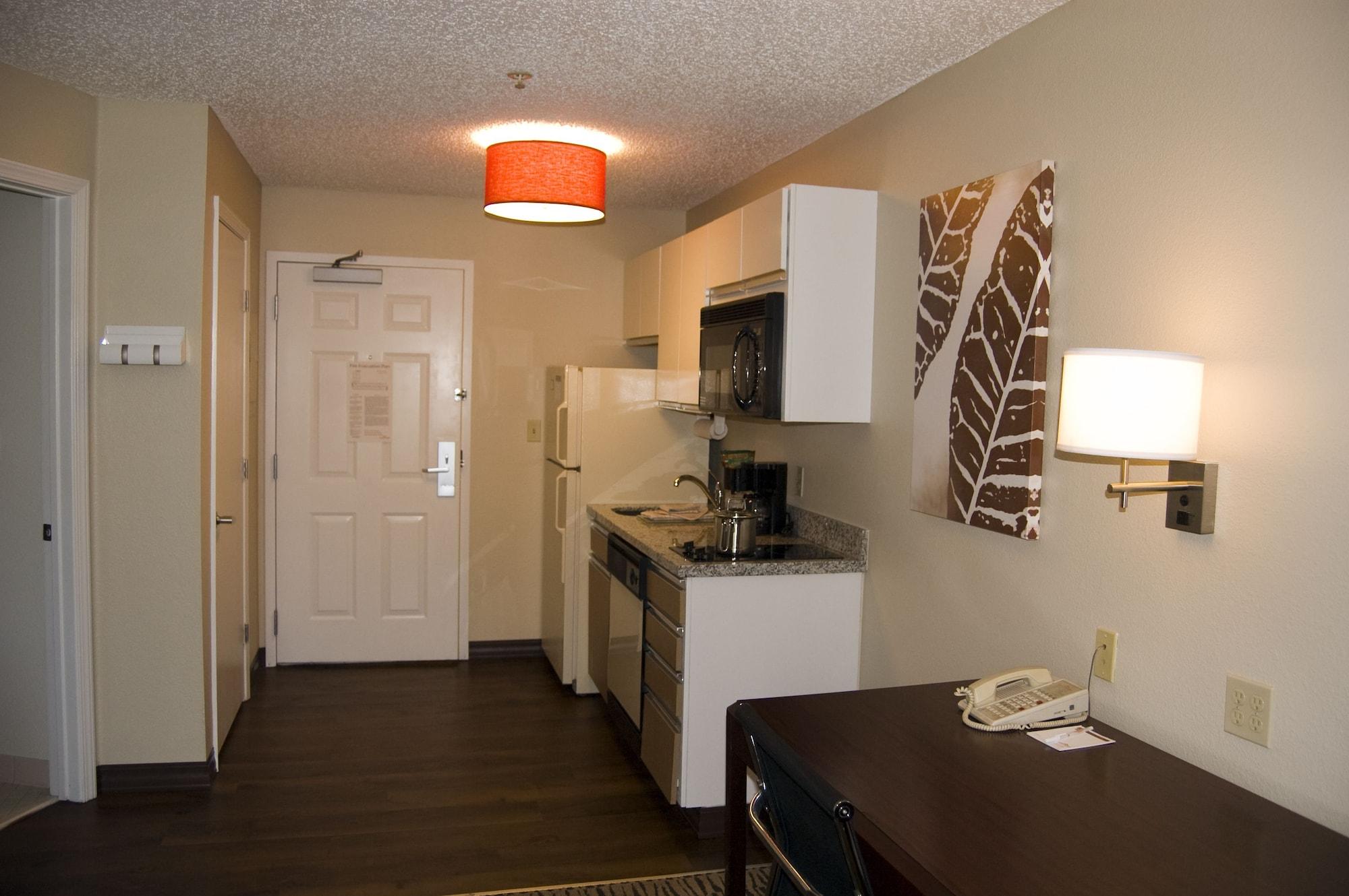 Mainstay Suites Northbrook Wheeling Eksteriør billede